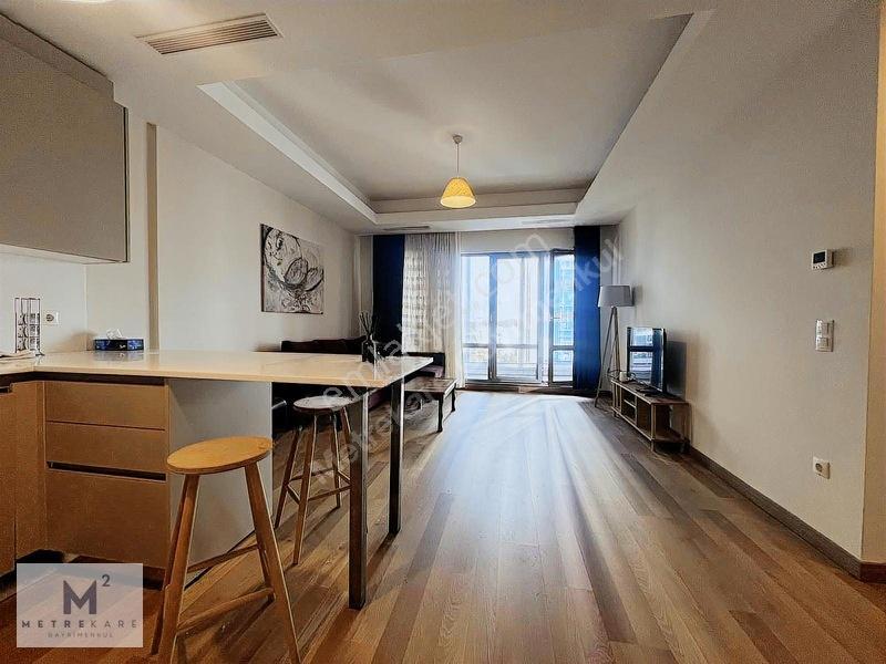 Ağaoğlu Maslak 1453 1+1 Satılık Daire/ Cadde Cephe / Fırsat — fotoğraf 16