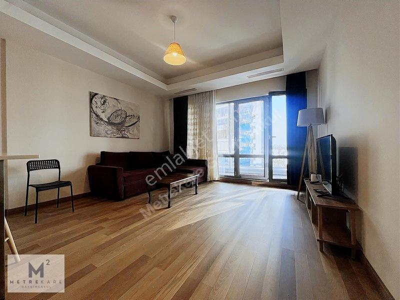 Ağaoğlu Maslak 1453 1+1 Satılık Daire/ Cadde Cephe / Fırsat — fotoğraf 18