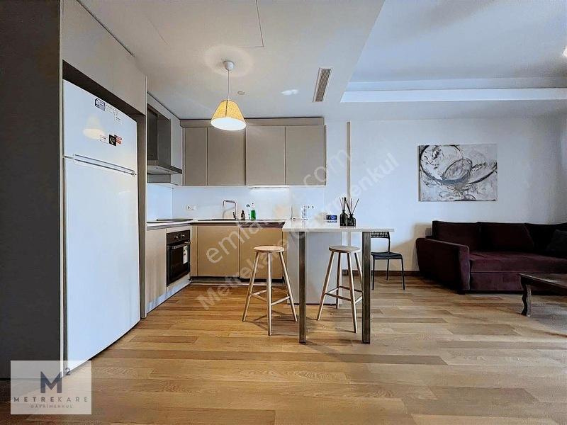 Ağaoğlu Maslak 1453 1+1 Satılık Daire/ Cadde Cephe / Fırsat — fotoğraf 19