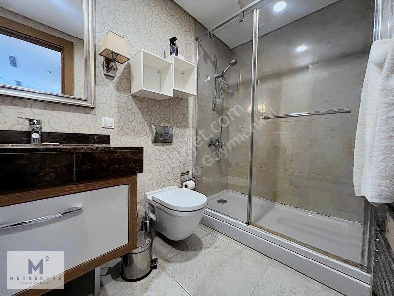 Ağaoğlu Maslak 1453 1+1 Satılık Daire/ Cadde Cephe / Fırsat — fotoğraf 20