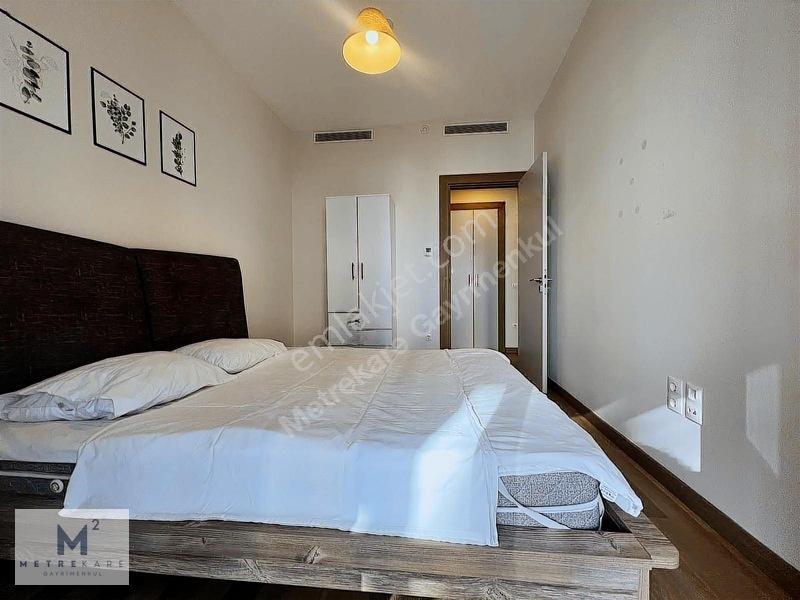 Ağaoğlu Maslak 1453 1+1 Satılık Daire/ Cadde Cephe / Fırsat — fotoğraf 21