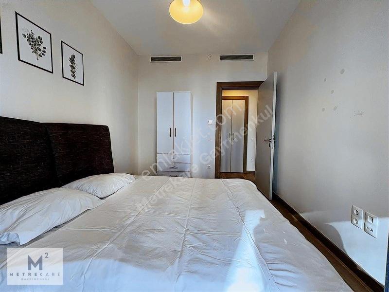 Ağaoğlu Maslak 1453 1+1 Satılık Daire/ Cadde Cephe / Fırsat — fotoğraf 22