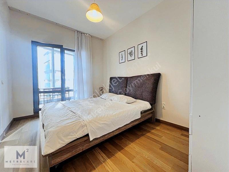 Ağaoğlu Maslak 1453 1+1 Satılık Daire/ Cadde Cephe / Fırsat — fotoğraf 24