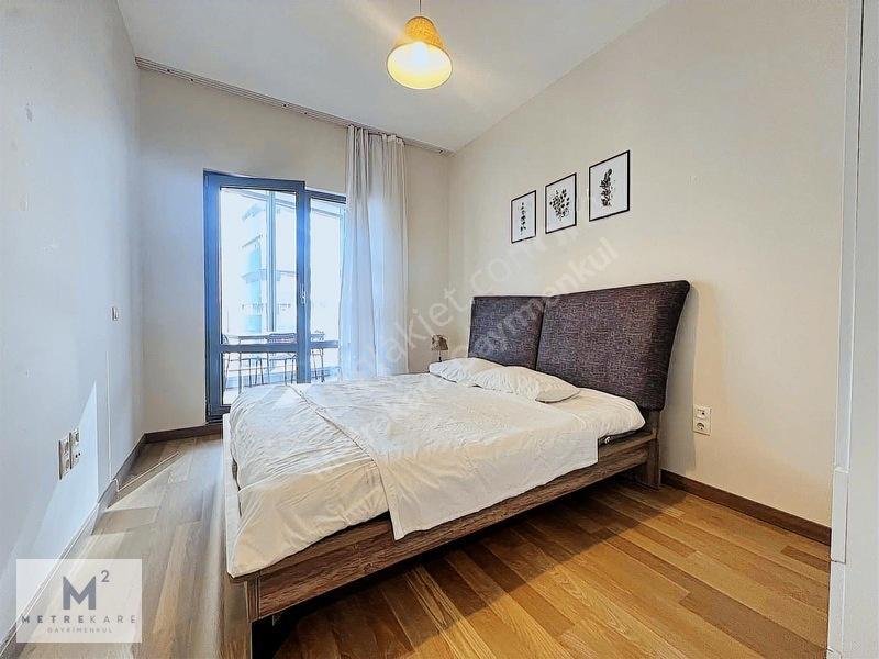 Ağaoğlu Maslak 1453 1+1 Satılık Daire/ Cadde Cephe / Fırsat — fotoğraf 25