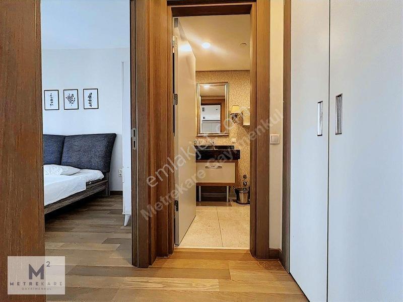 Ağaoğlu Maslak 1453 1+1 Satılık Daire/ Cadde Cephe / Fırsat — fotoğraf 26
