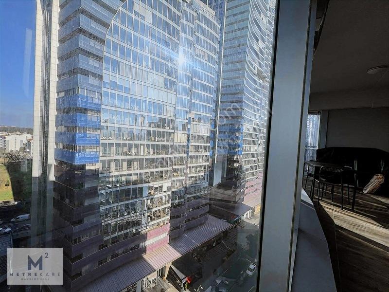 Ağaoğlu Maslak 1453 1+1 Satılık Daire/ Cadde Cephe / Fırsat — fotoğraf 29