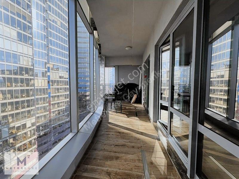 Ağaoğlu Maslak 1453 1+1 Satılık Daire/ Cadde Cephe / Fırsat — fotoğraf 30