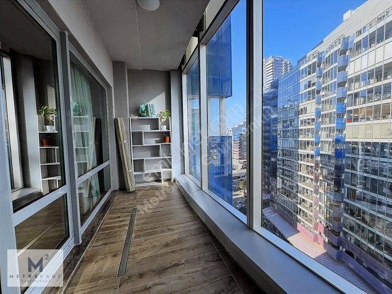 Ağaoğlu Maslak 1453 1+1 Satılık Daire/ Cadde Cephe / Fırsat — fotoğraf 31
