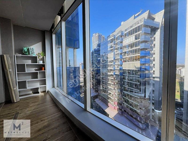 Ağaoğlu Maslak 1453 1+1 Satılık Daire/ Cadde Cephe / Fırsat — fotoğraf 32