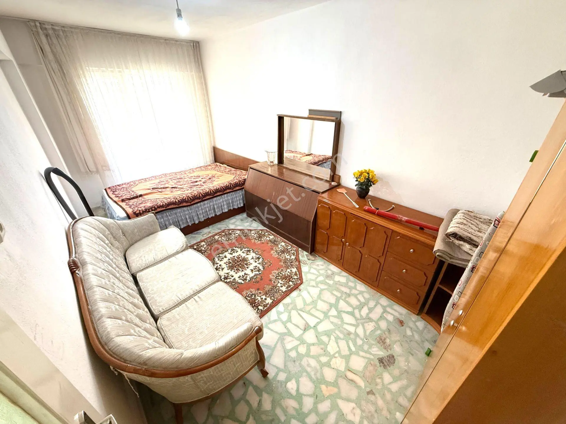 𝄞sadece Melodi'den İkizçay'da Fiyat Avantajlı Emsalsiz! Full Kredili Ara Kat Denize 500mt 2+1 Daire — fotoğraf 3