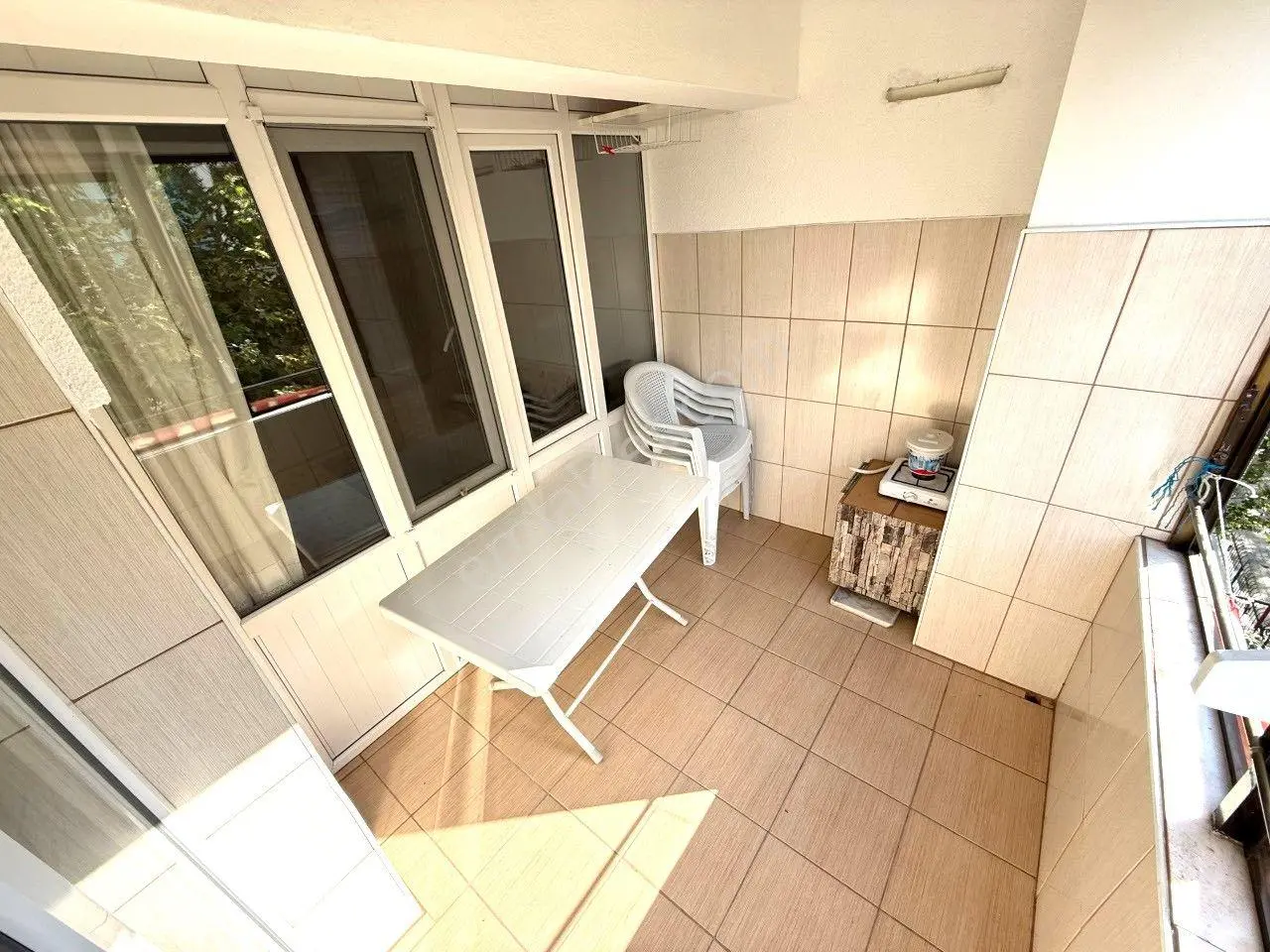 𝄞sadece Melodi'den İkizçay'da Fiyat Avantajlı Emsalsiz! Full Kredili Ara Kat Denize 500mt 2+1 Daire — fotoğraf 4