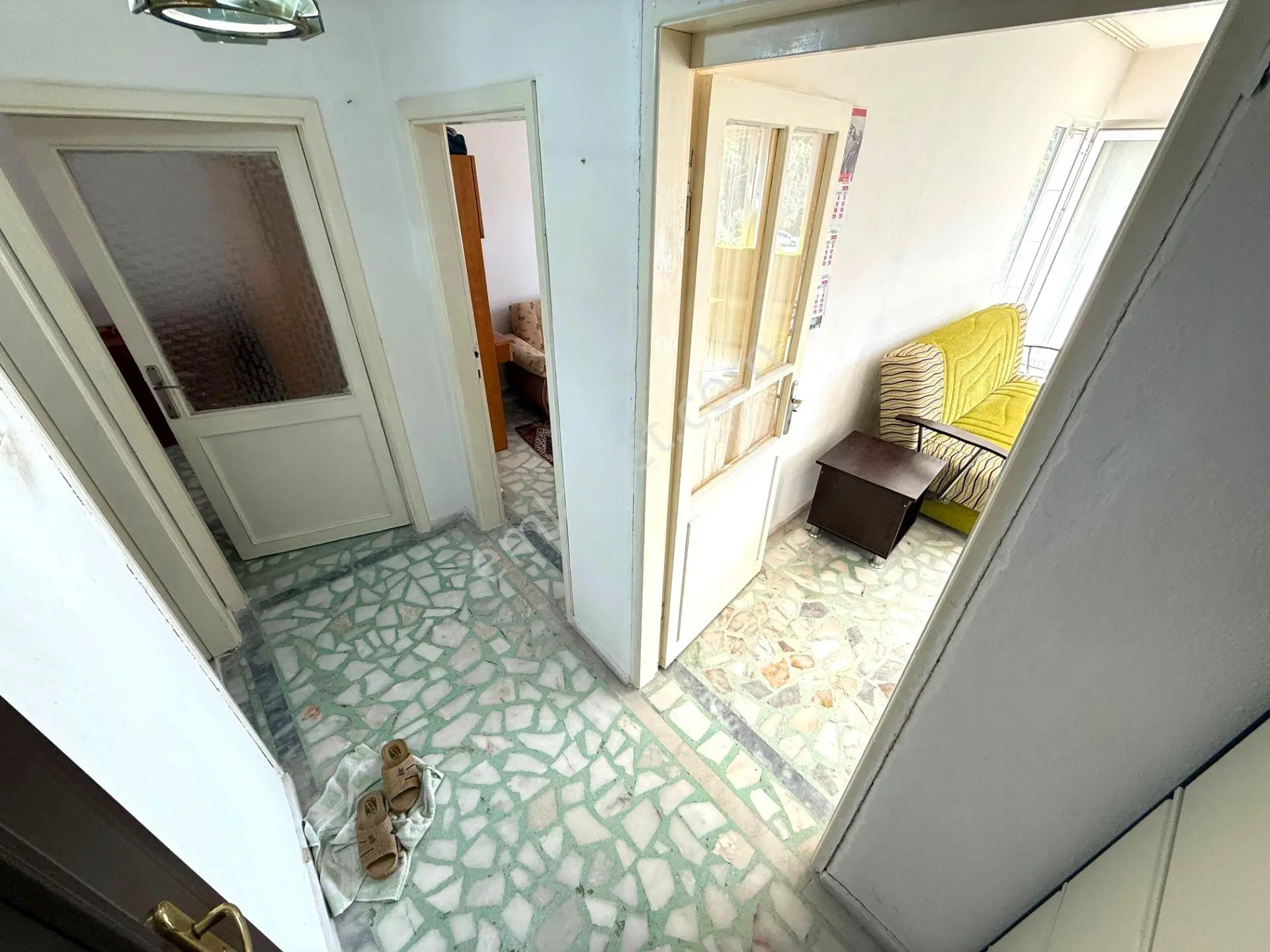 𝄞sadece Melodi'den İkizçay'da Fiyat Avantajlı Emsalsiz! Full Kredili Ara Kat Denize 500mt 2+1 Daire — fotoğraf 5