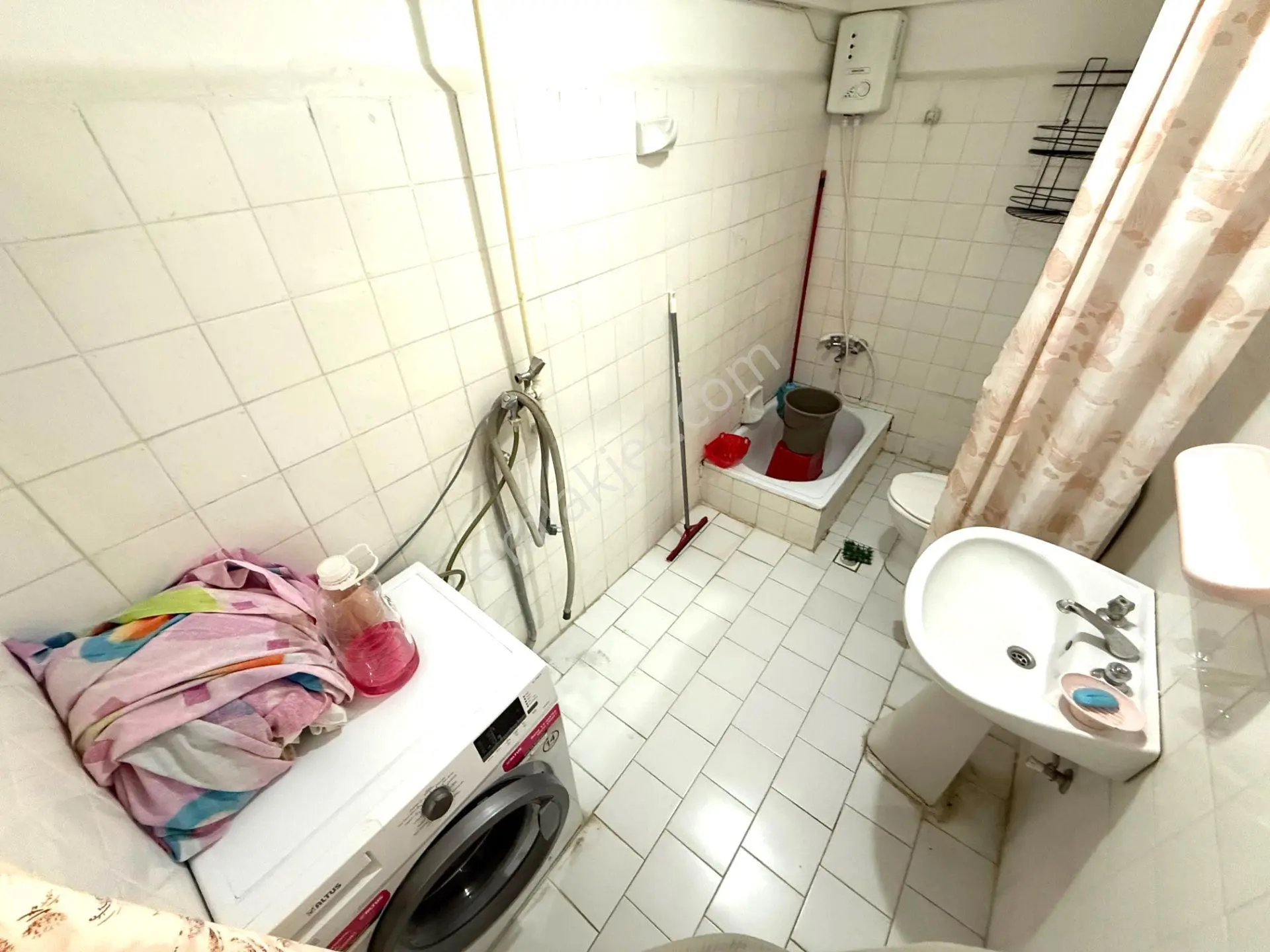 𝄞sadece Melodi'den İkizçay'da Fiyat Avantajlı Emsalsiz! Full Kredili Ara Kat Denize 500mt 2+1 Daire — fotoğraf 6