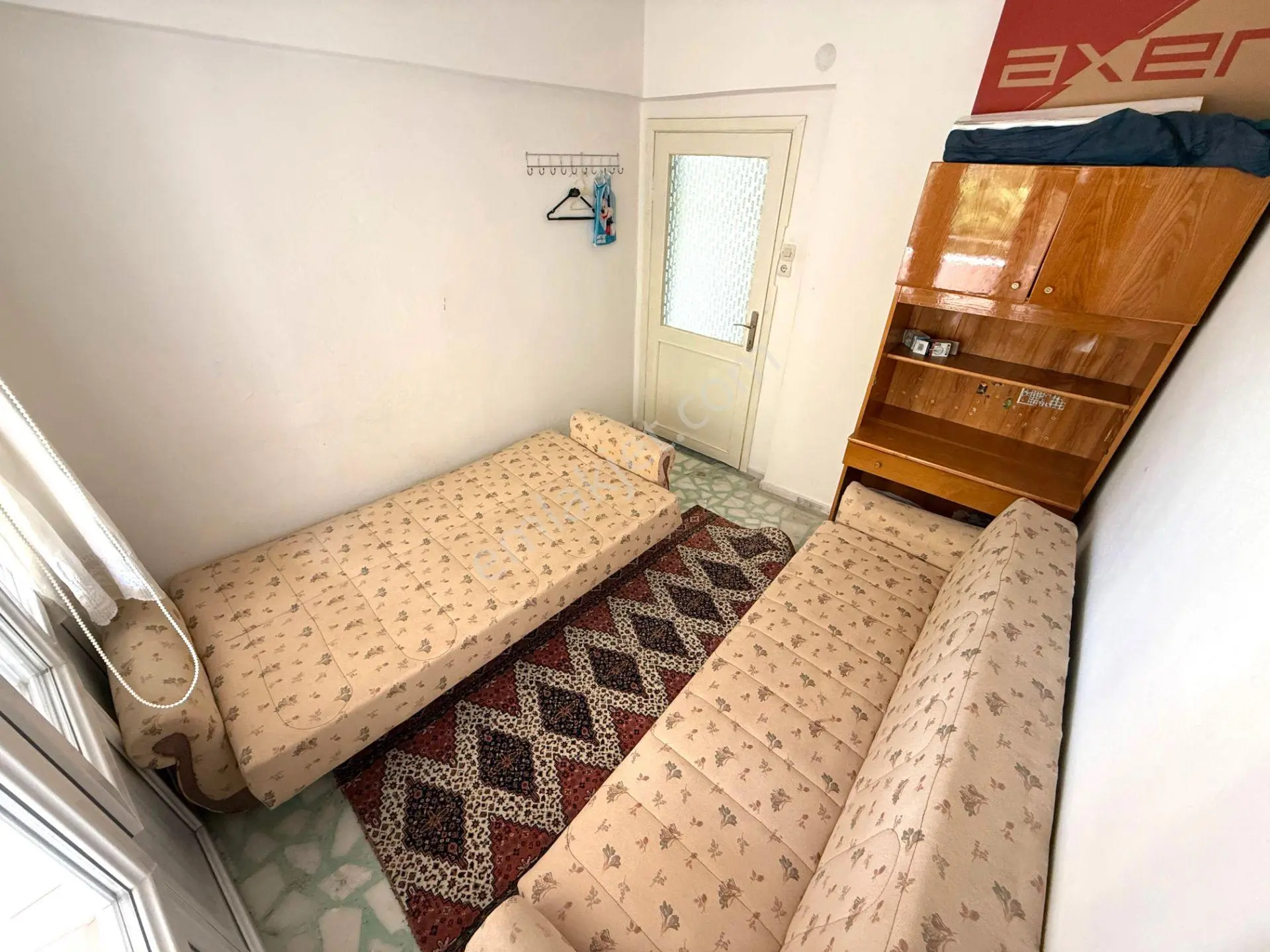 𝄞sadece Melodi'den İkizçay'da Fiyat Avantajlı Emsalsiz! Full Kredili Ara Kat Denize 500mt 2+1 Daire — fotoğraf 12