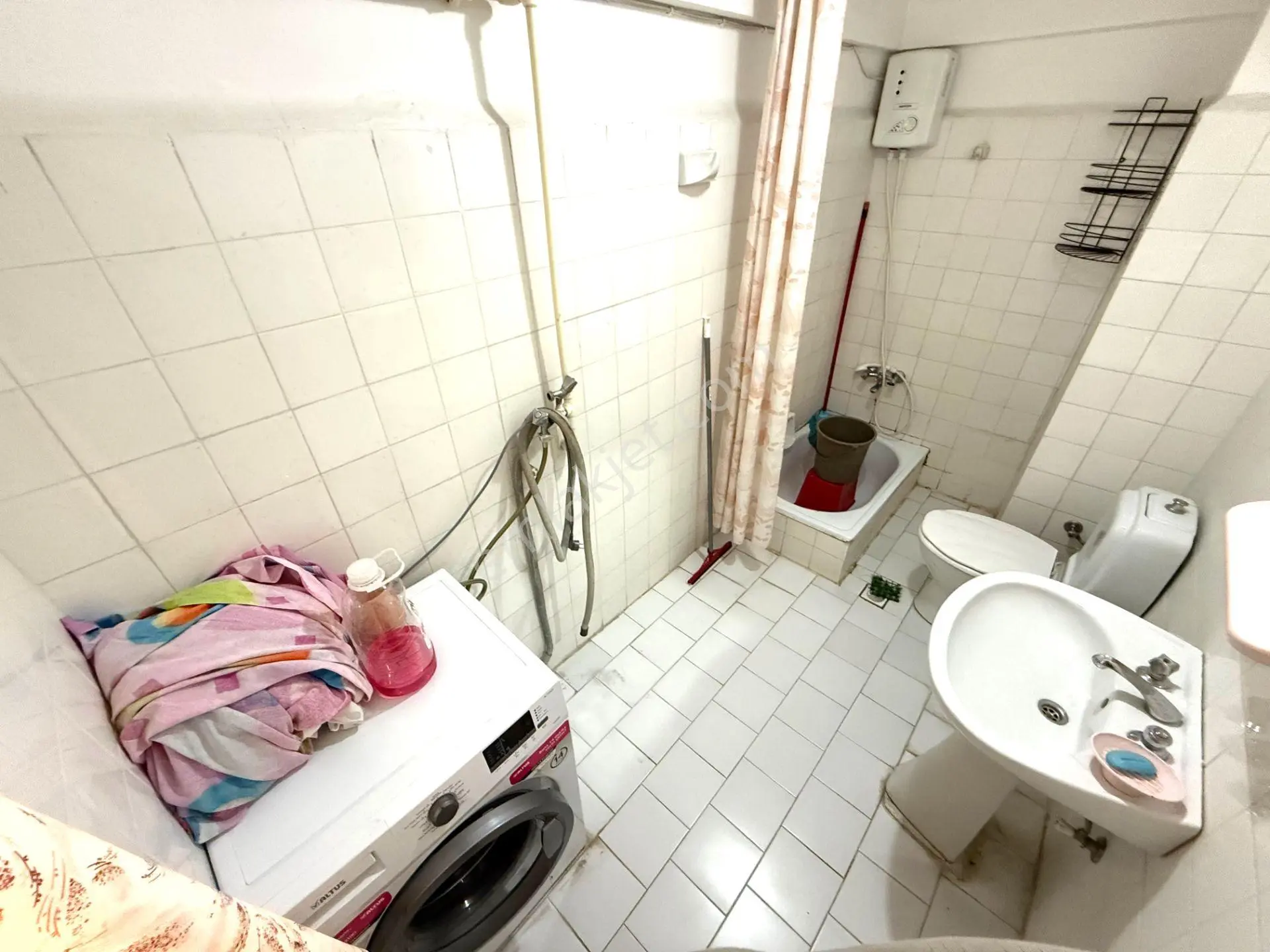 𝄞sadece Melodi'den İkizçay'da Fiyat Avantajlı Emsalsiz! Full Kredili Ara Kat Denize 500mt 2+1 Daire — fotoğraf 15