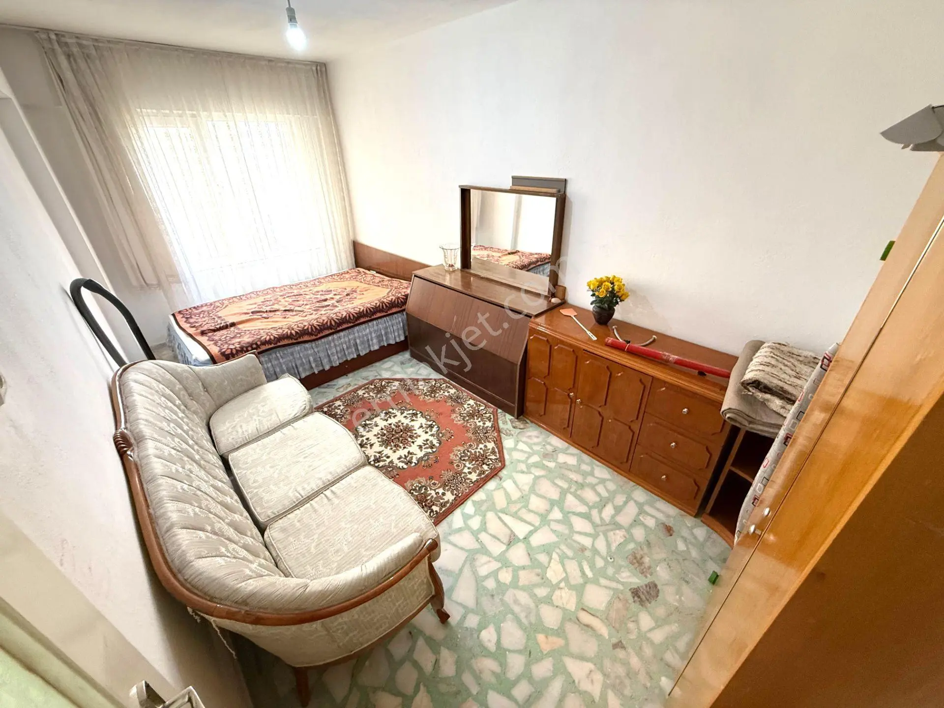 𝄞sadece Melodi'den İkizçay'da Fiyat Avantajlı Emsalsiz! Full Kredili Ara Kat Denize 500mt 2+1 Daire — fotoğraf 23