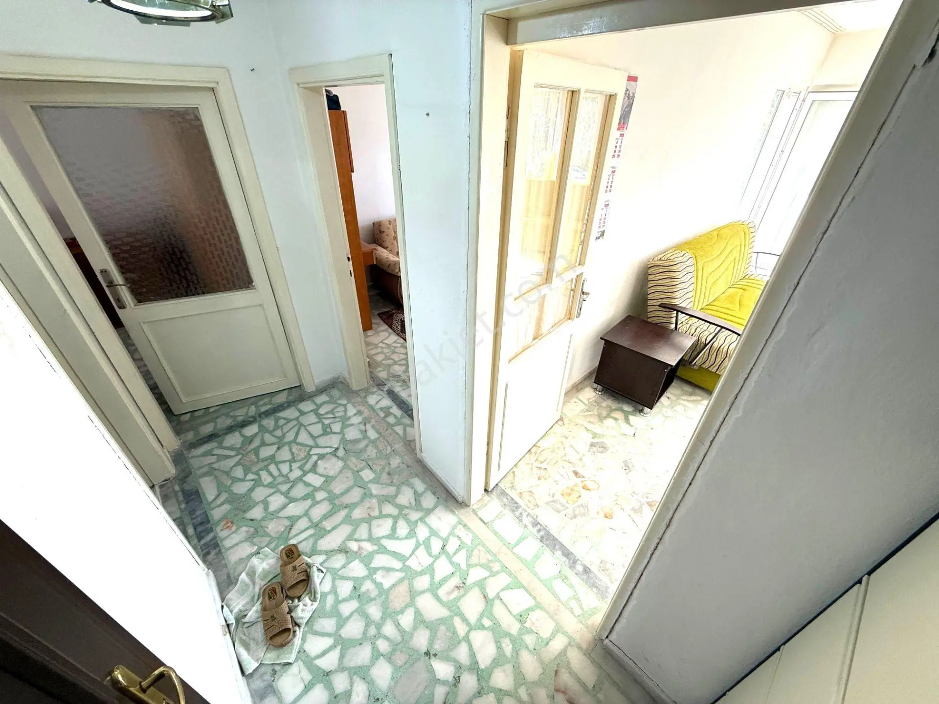 𝄞sadece Melodi'den İkizçay'da Fiyat Avantajlı Emsalsiz! Full Kredili Ara Kat Denize 500mt 2+1 Daire — fotoğraf 25