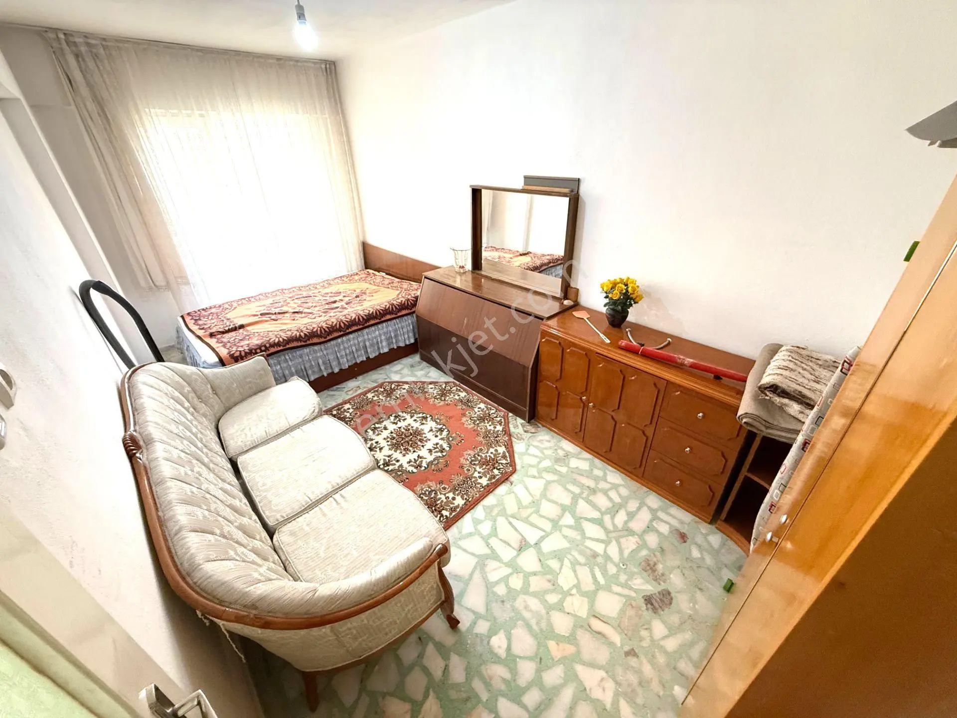 𝄞sadece Melodi'den İkizçay'da Fiyat Avantajlı Emsalsiz! Full Kredili Ara Kat Denize 500mt 2+1 Daire — fotoğraf 26