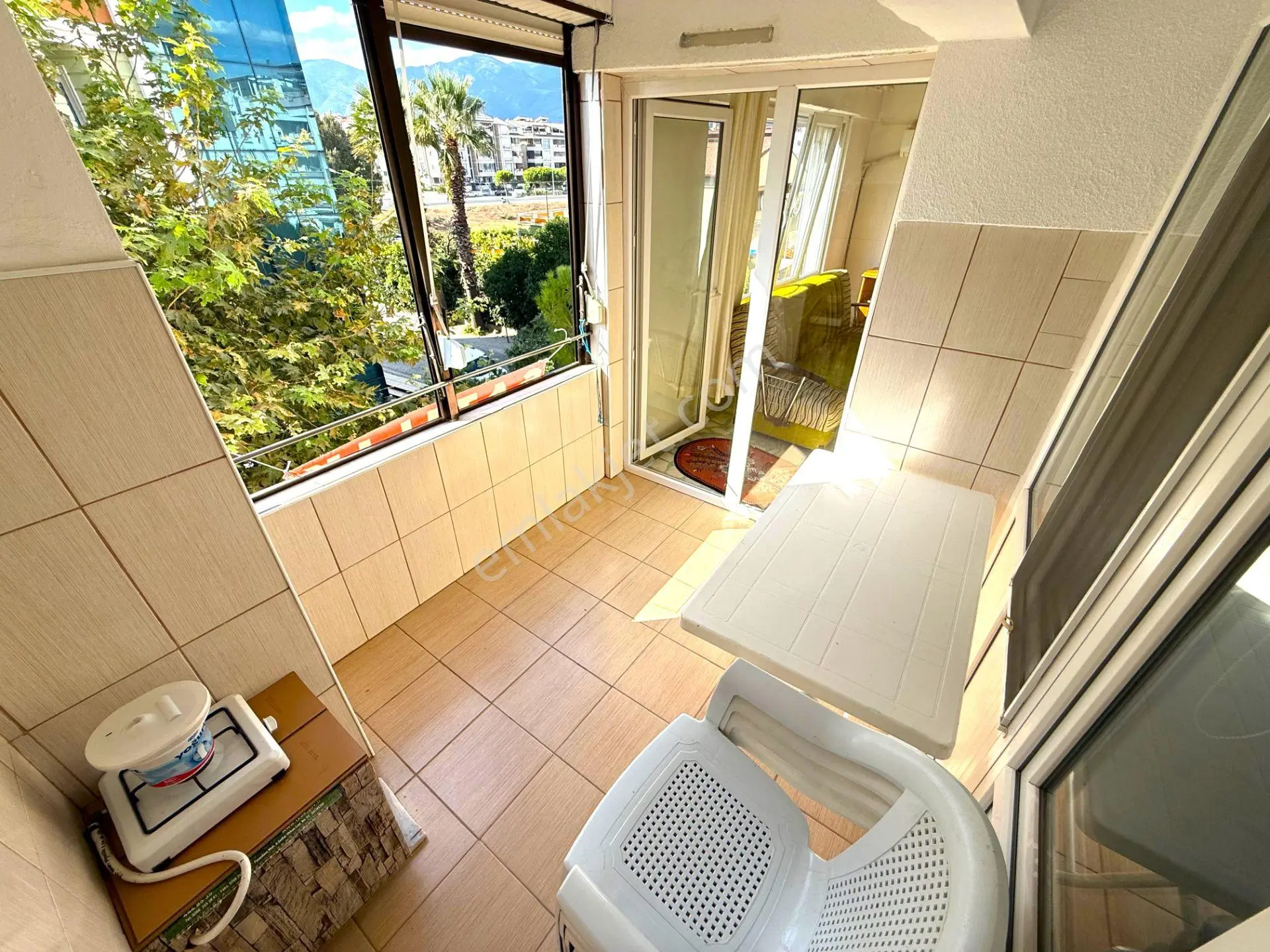 𝄞sadece Melodi'den İkizçay'da Fiyat Avantajlı Emsalsiz! Full Kredili Ara Kat Denize 500mt 2+1 Daire — fotoğraf 27