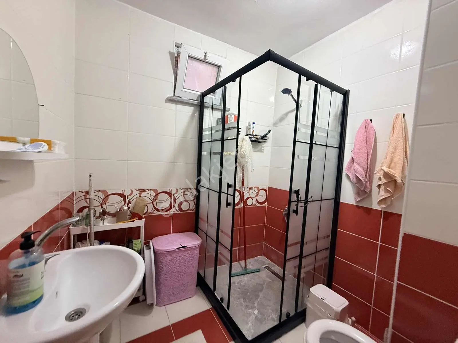 Aslı Emlak'tan Gazi Mah.de Üç Balkonlu Satılık 2+1 — fotoğraf 41