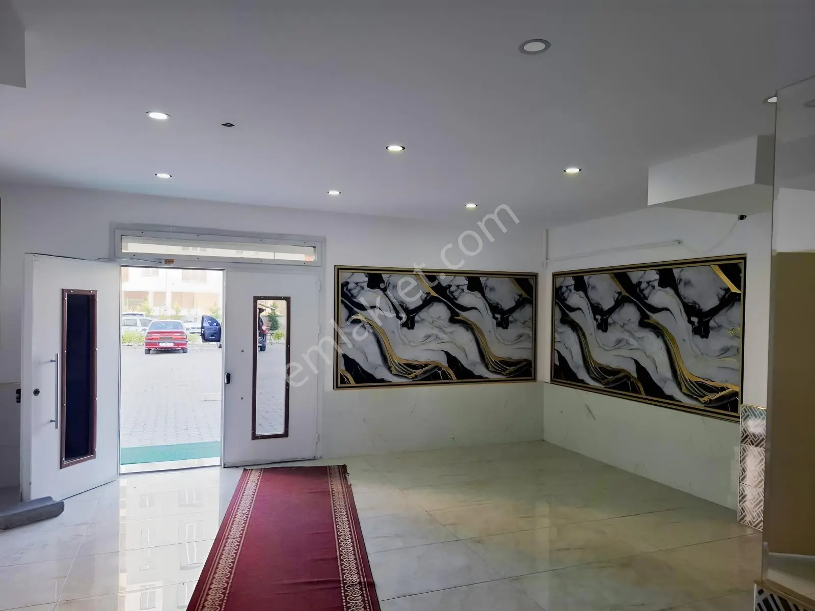 Melikgazi Şirintepe De Mükemmel Lokasyon 3+1 Satılık Daire — fotoğraf 4