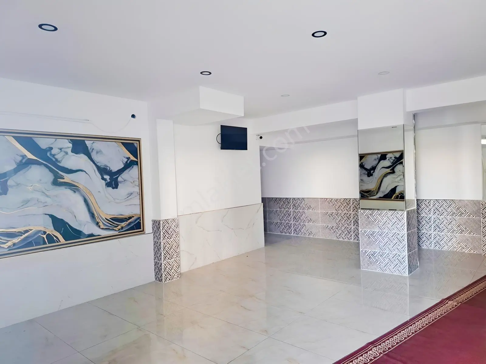 Melikgazi Şirintepe De Mükemmel Lokasyon 3+1 Satılık Daire — fotoğraf 5