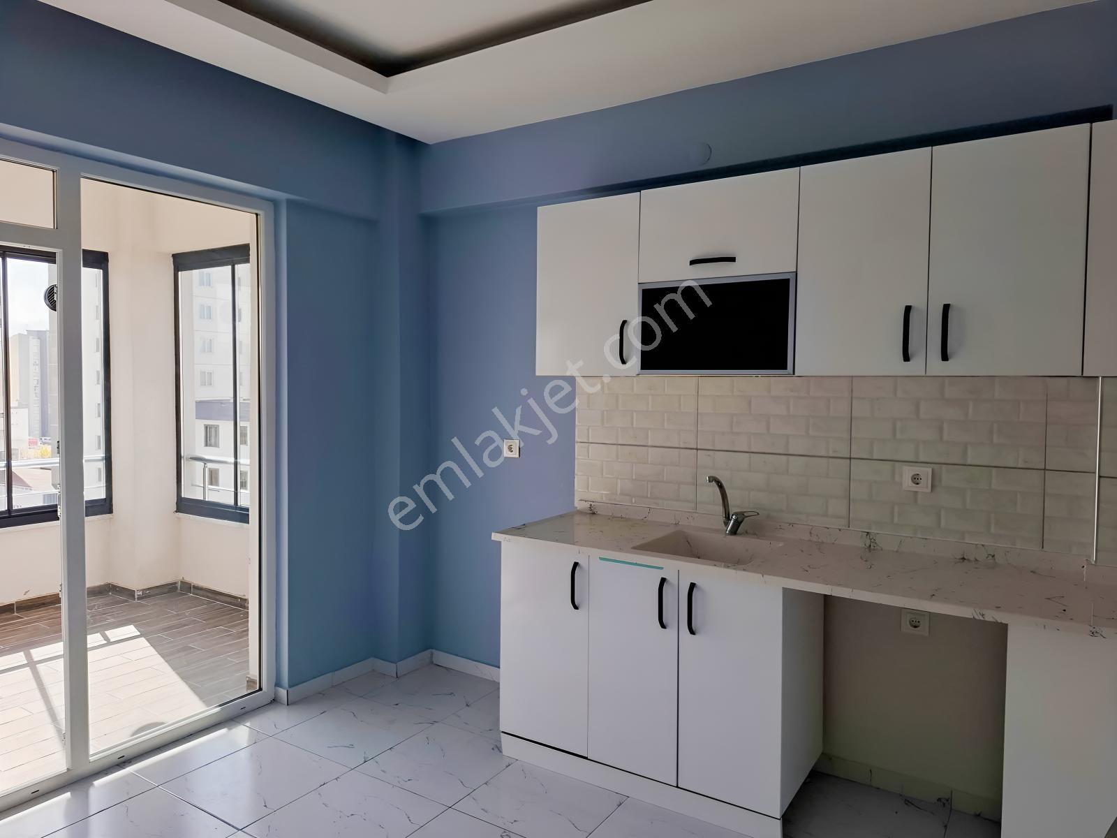 Melikgazi Şirintepe De Mükemmel Lokasyon 3+1 Satılık Daire — fotoğraf 7