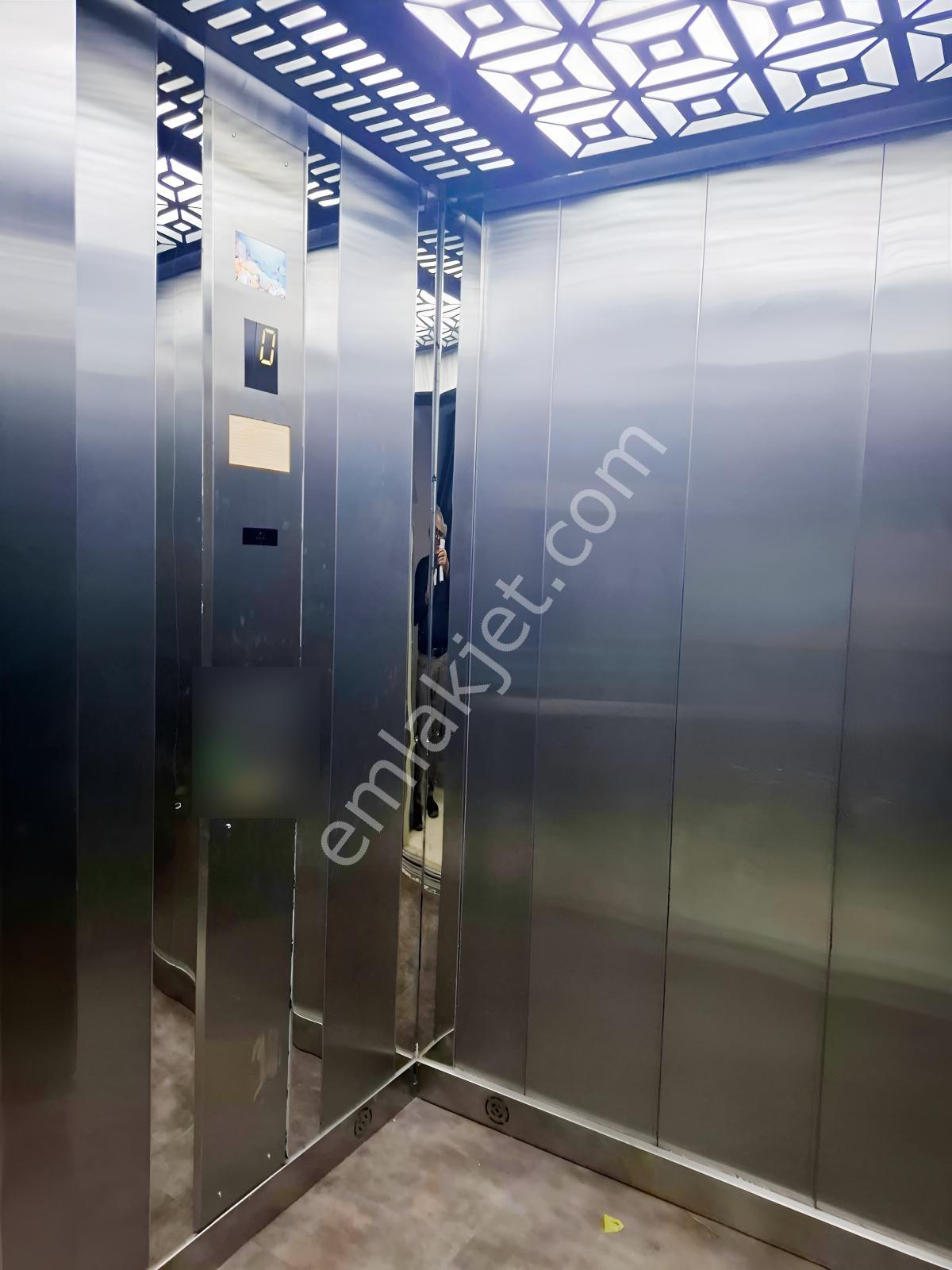 Melikgazi Şirintepe De Mükemmel Lokasyon 3+1 Satılık Daire — fotoğraf 29