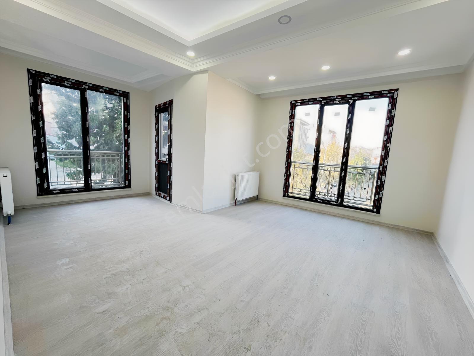 İmren Gayrimenkulden İnönü Mh. 2+1 95 M2 Cadde Üstü Yeni Bina — fotoğraf 2