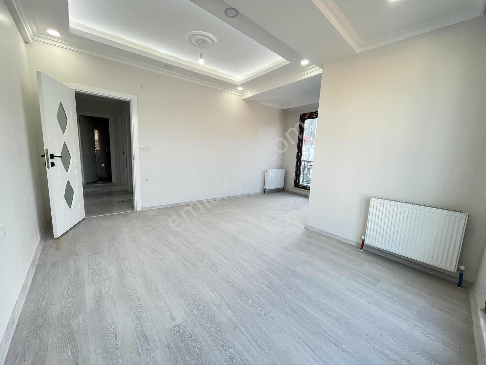 İmren Gayrimenkulden İnönü Mh. 2+1 95 M2 Cadde Üstü Yeni Bina — fotoğraf 3