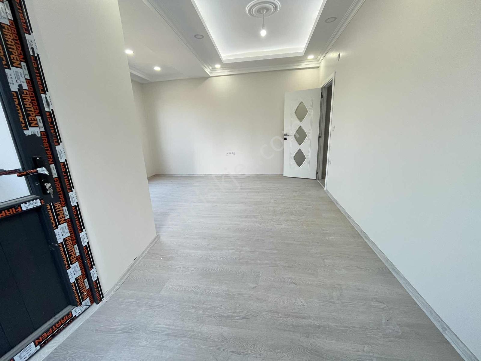 İmren Gayrimenkulden İnönü Mh. 2+1 95 M2 Cadde Üstü Yeni Bina — fotoğraf 7