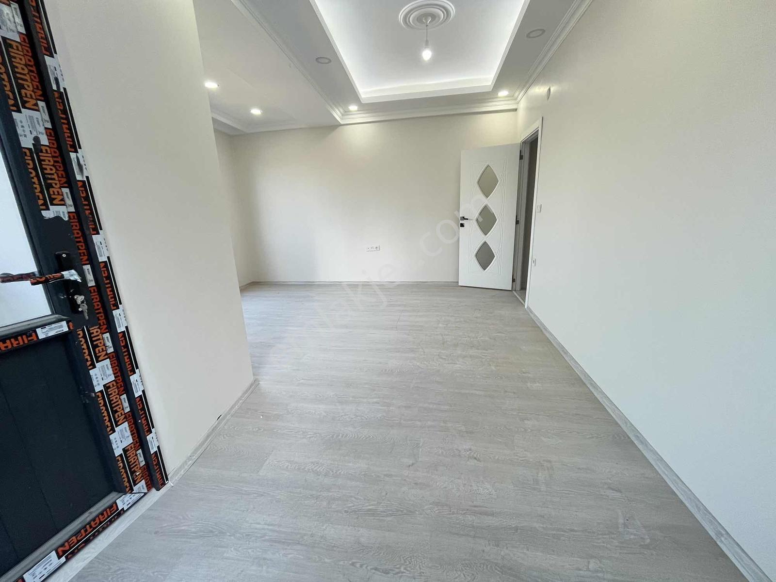 İmren Gayrimenkulden İnönü Mh. 2+1 95 M2 Cadde Üstü Yeni Bina — fotoğraf 8