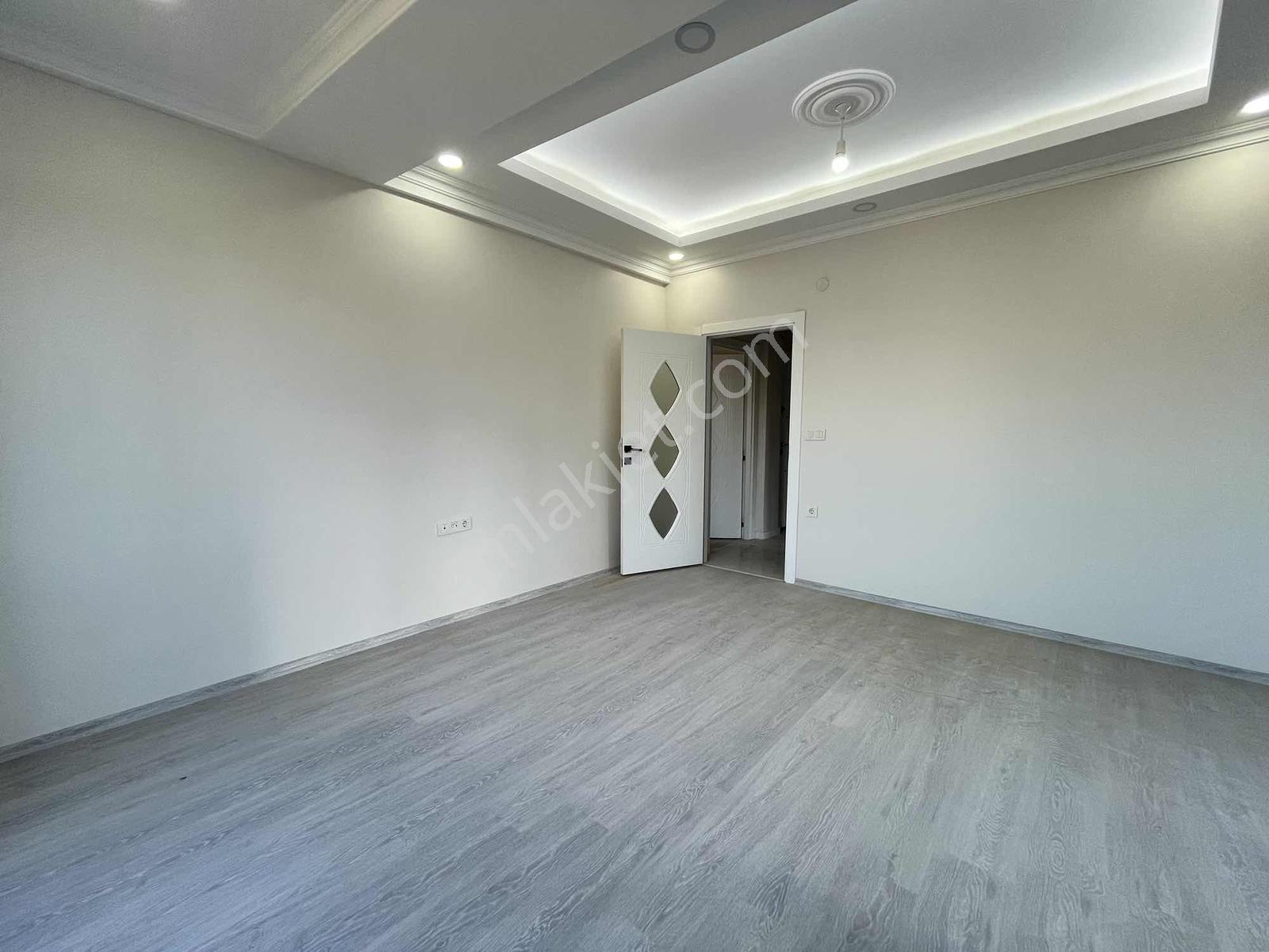 İmren Gayrimenkulden İnönü Mh. 2+1 95 M2 Cadde Üstü Yeni Bina — fotoğraf 9