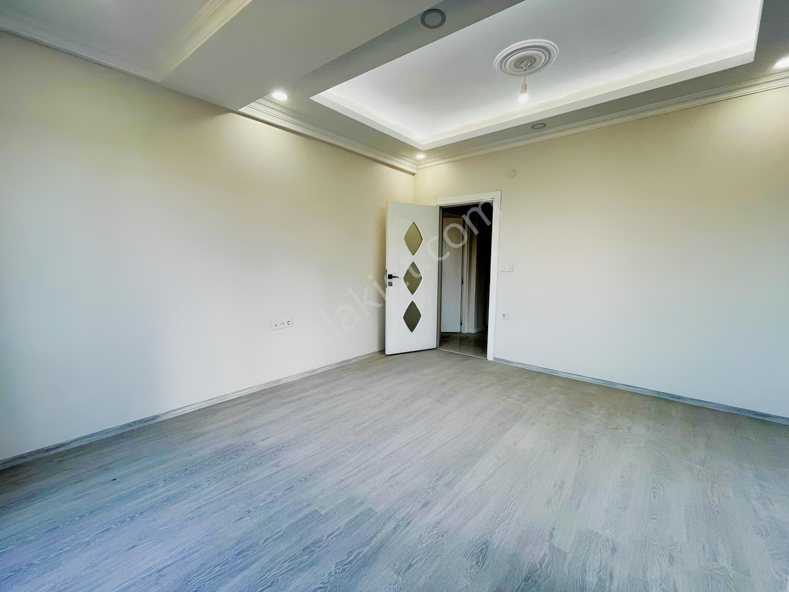 İmren Gayrimenkulden İnönü Mh. 2+1 95 M2 Cadde Üstü Yeni Bina — fotoğraf 10