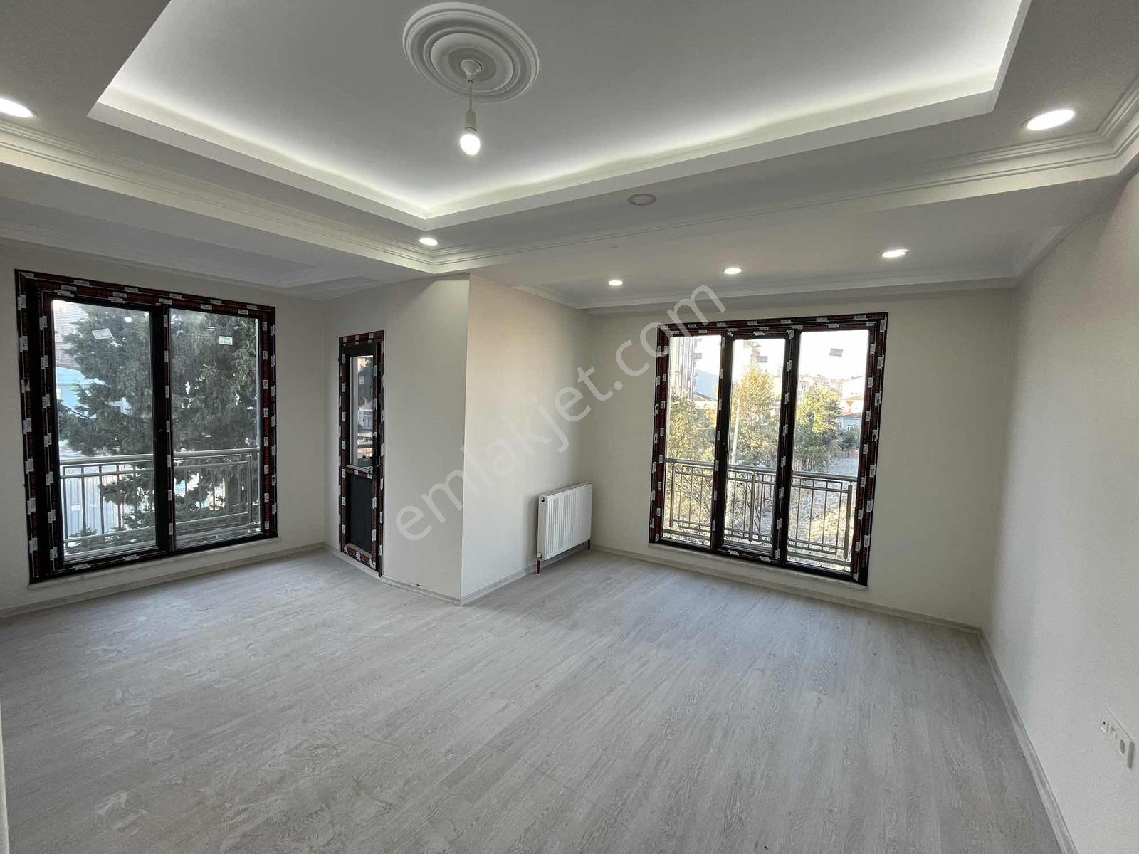 İmren Gayrimenkulden İnönü Mh. 2+1 95 M2 Cadde Üstü Yeni Bina — fotoğraf 11