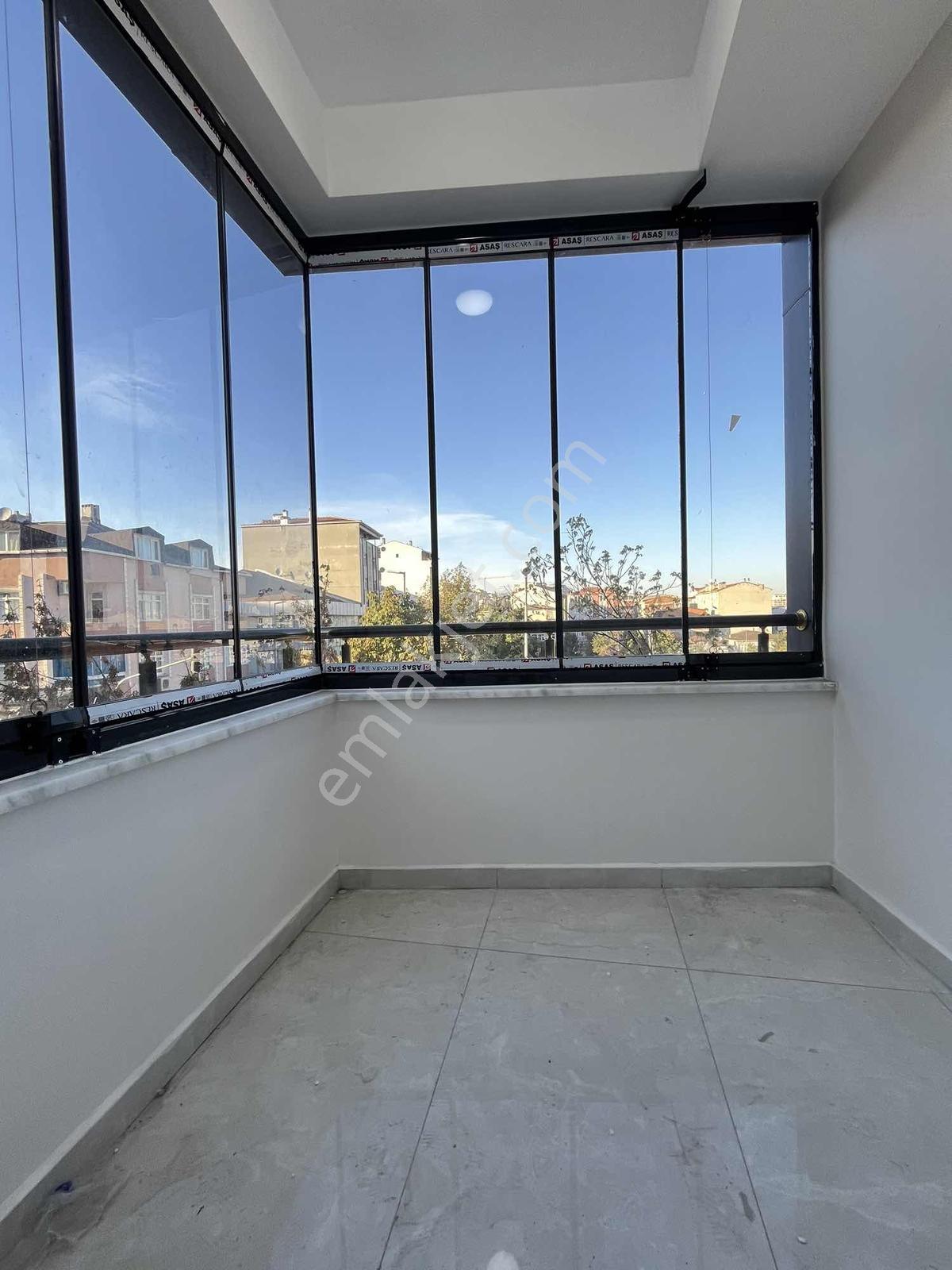 İmren Gayrimenkulden İnönü Mh. 2+1 95 M2 Cadde Üstü Yeni Bina — fotoğraf 12