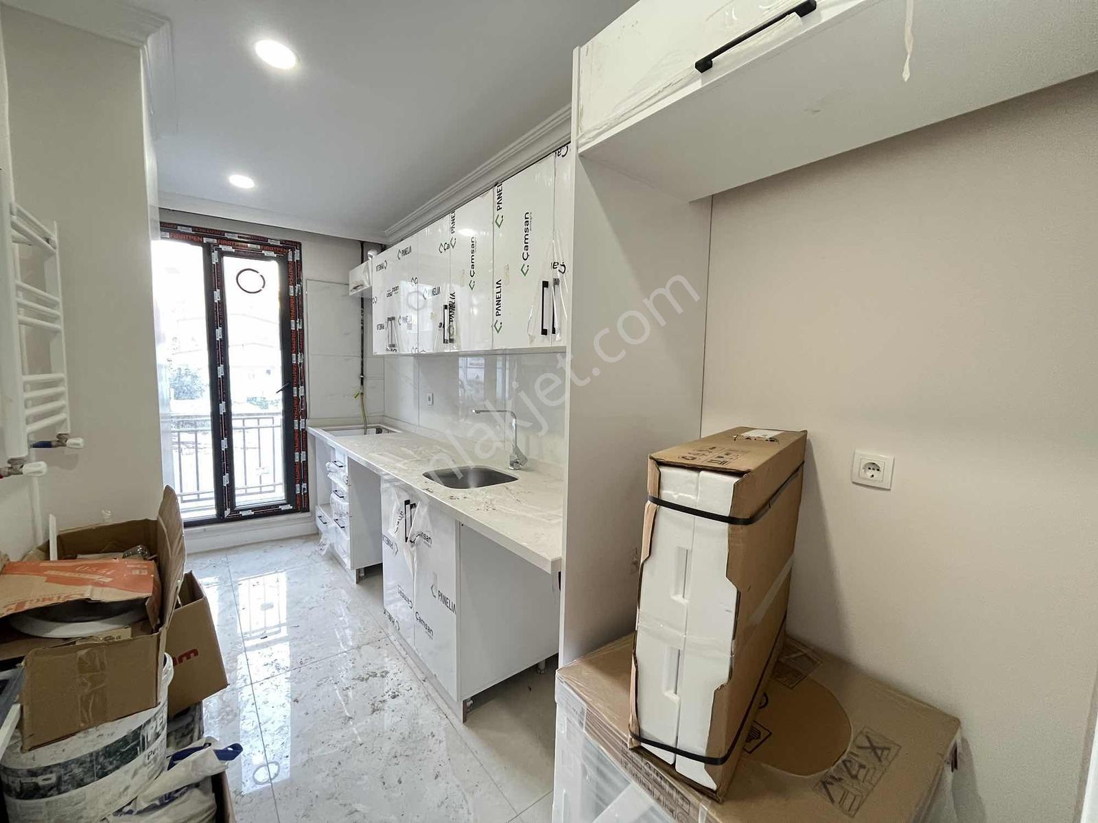 İmren Gayrimenkulden İnönü Mh. 2+1 95 M2 Cadde Üstü Yeni Bina — fotoğraf 15
