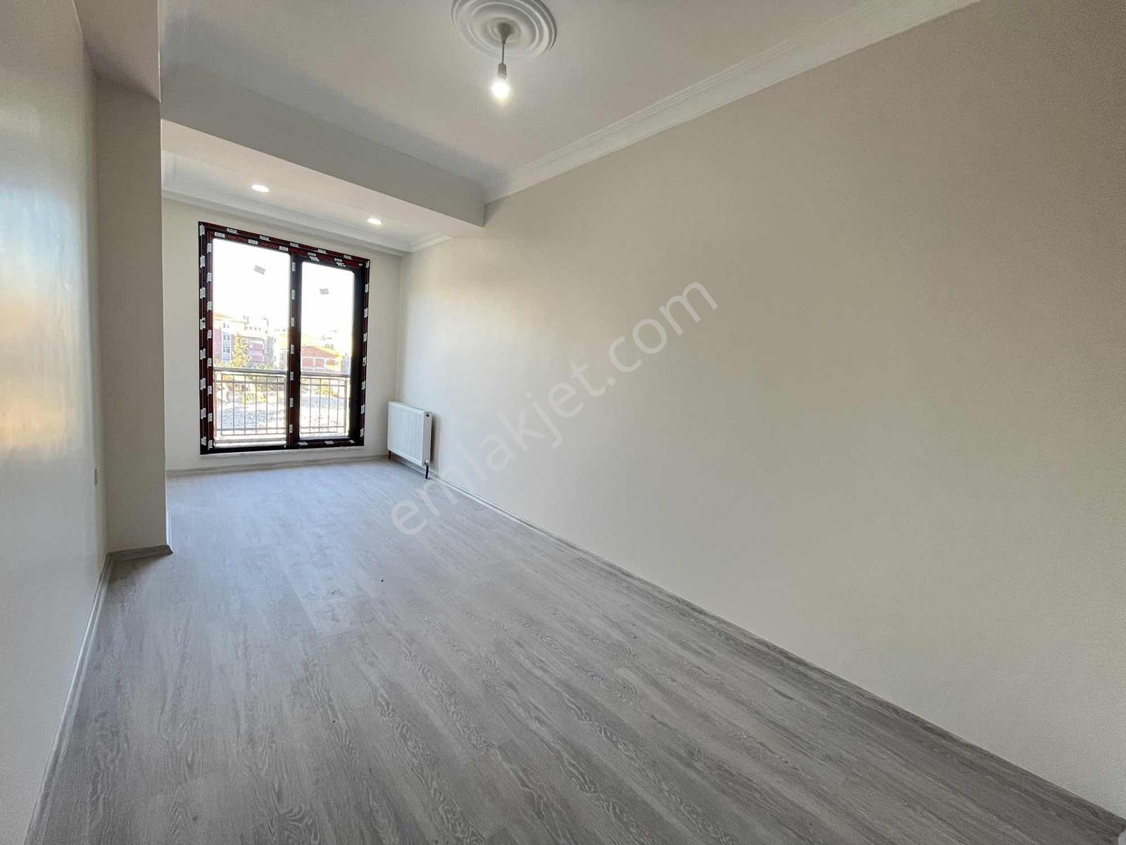 İmren Gayrimenkulden İnönü Mh. 2+1 95 M2 Cadde Üstü Yeni Bina — fotoğraf 20
