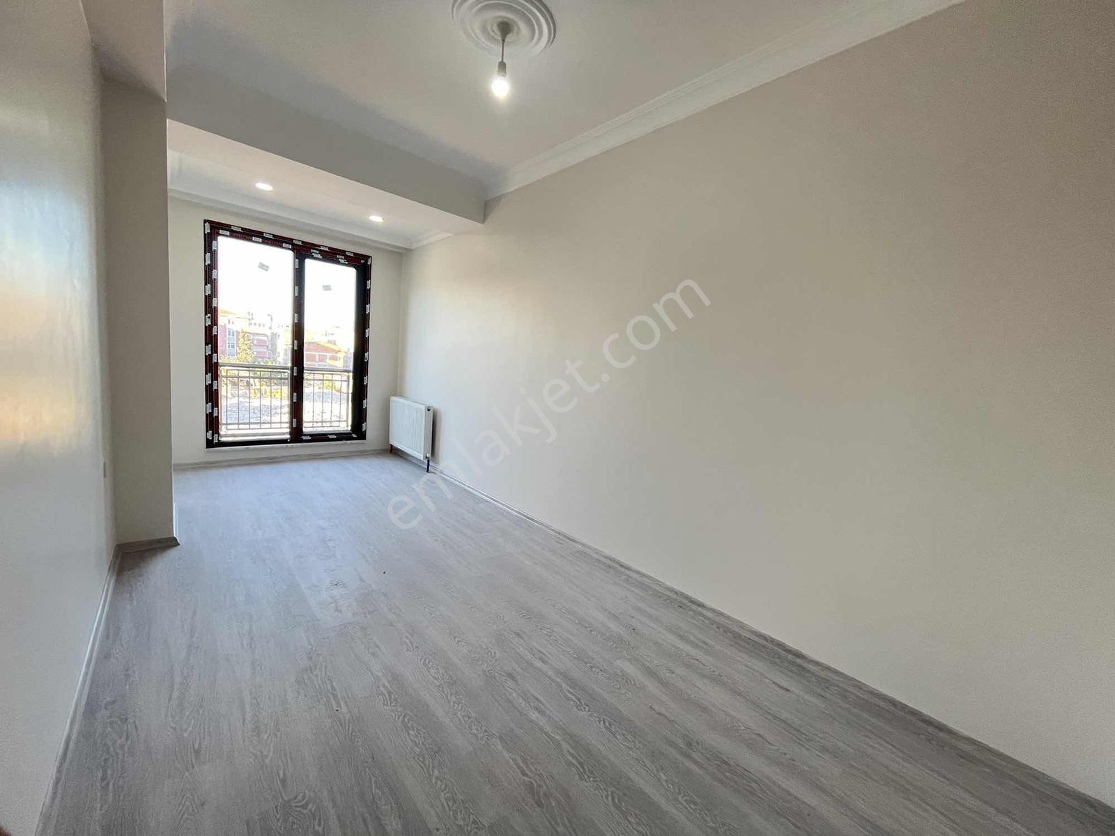 İmren Gayrimenkulden İnönü Mh. 2+1 95 M2 Cadde Üstü Yeni Bina — fotoğraf 21