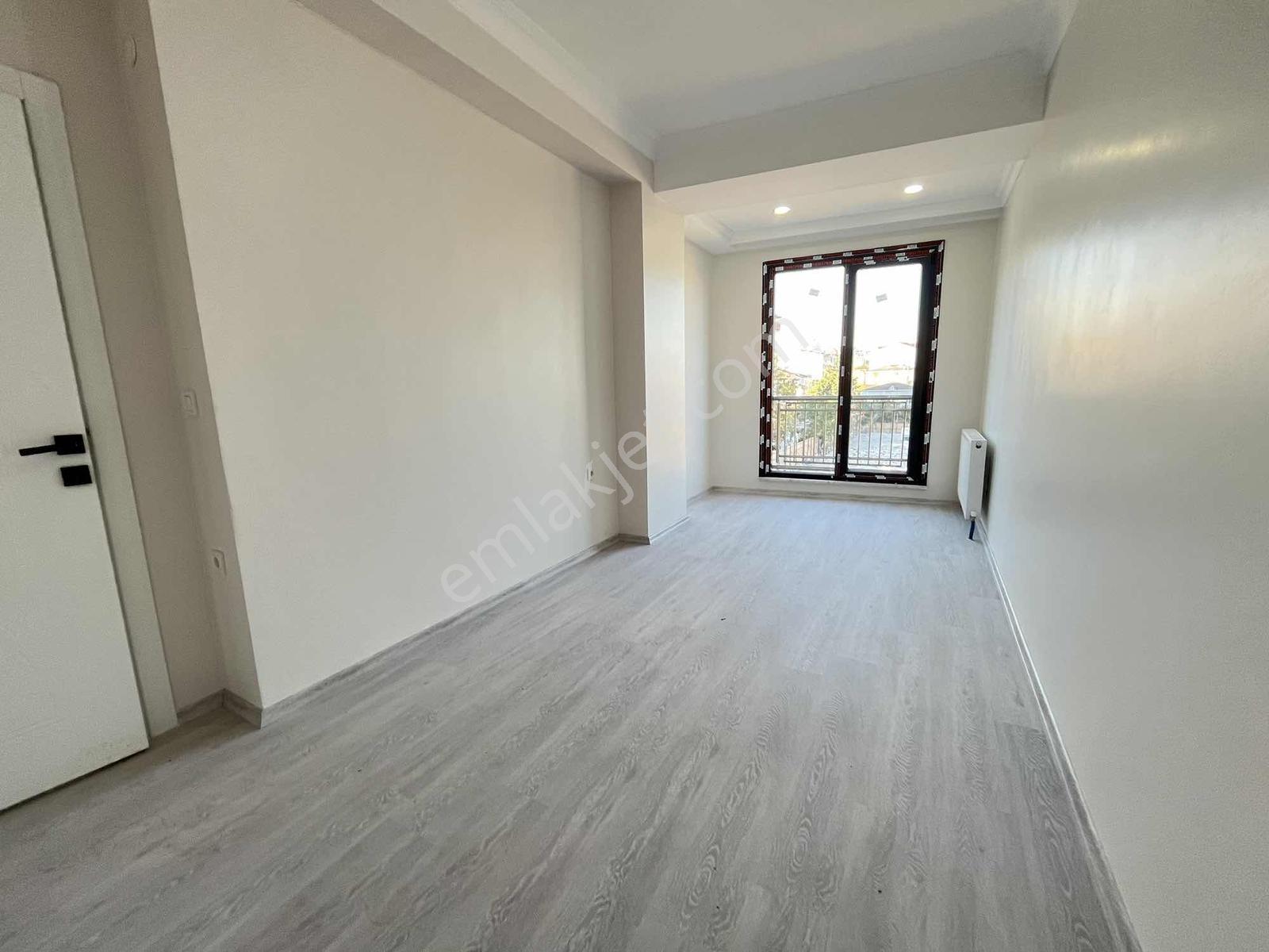 İmren Gayrimenkulden İnönü Mh. 2+1 95 M2 Cadde Üstü Yeni Bina — fotoğraf 22