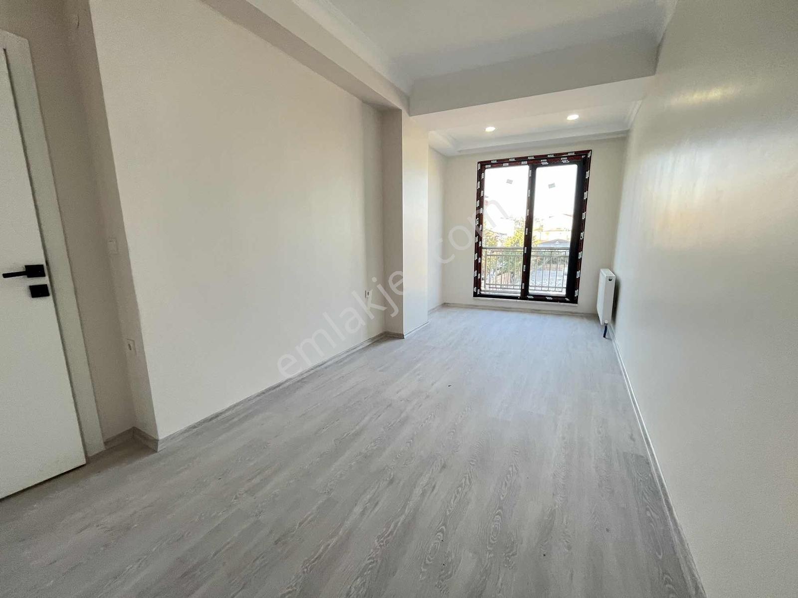 İmren Gayrimenkulden İnönü Mh. 2+1 95 M2 Cadde Üstü Yeni Bina — fotoğraf 23
