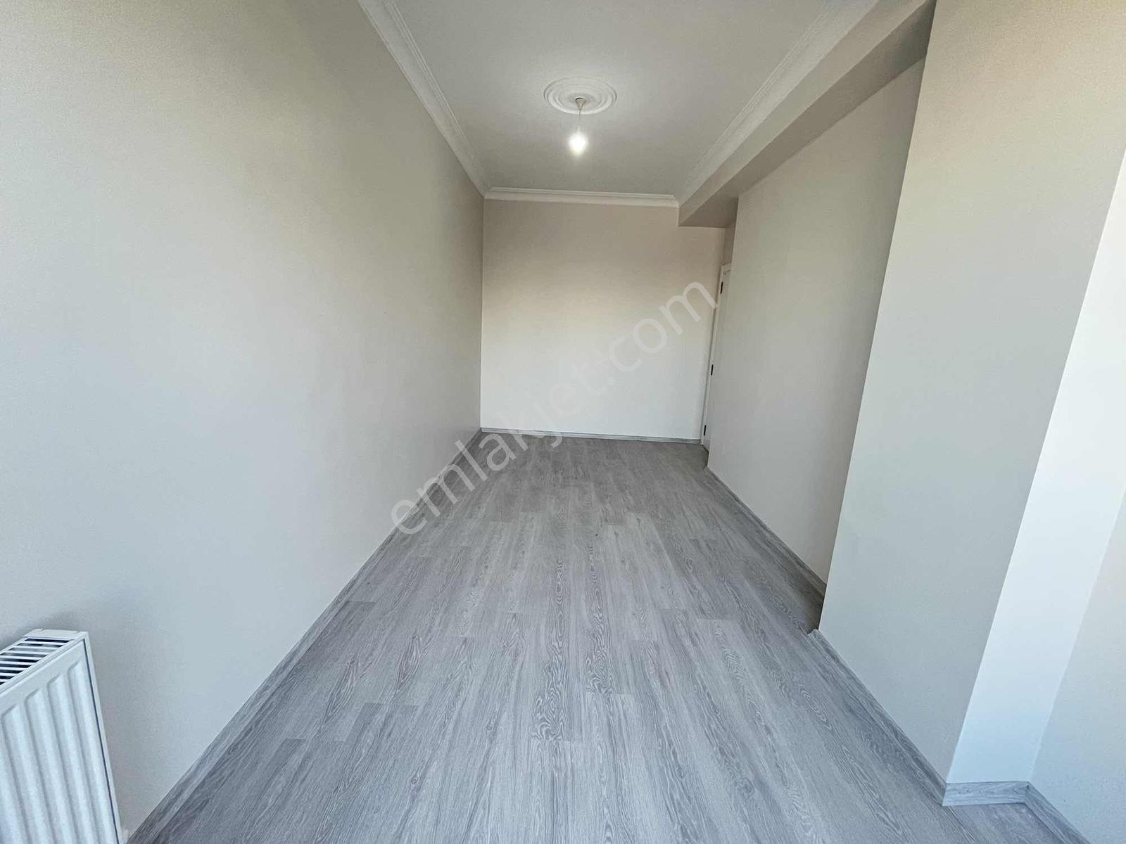 İmren Gayrimenkulden İnönü Mh. 2+1 95 M2 Cadde Üstü Yeni Bina — fotoğraf 26