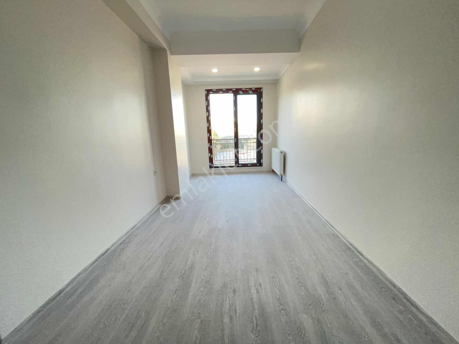 İmren Gayrimenkulden İnönü Mh. 2+1 95 M2 Cadde Üstü Yeni Bina — fotoğraf 27
