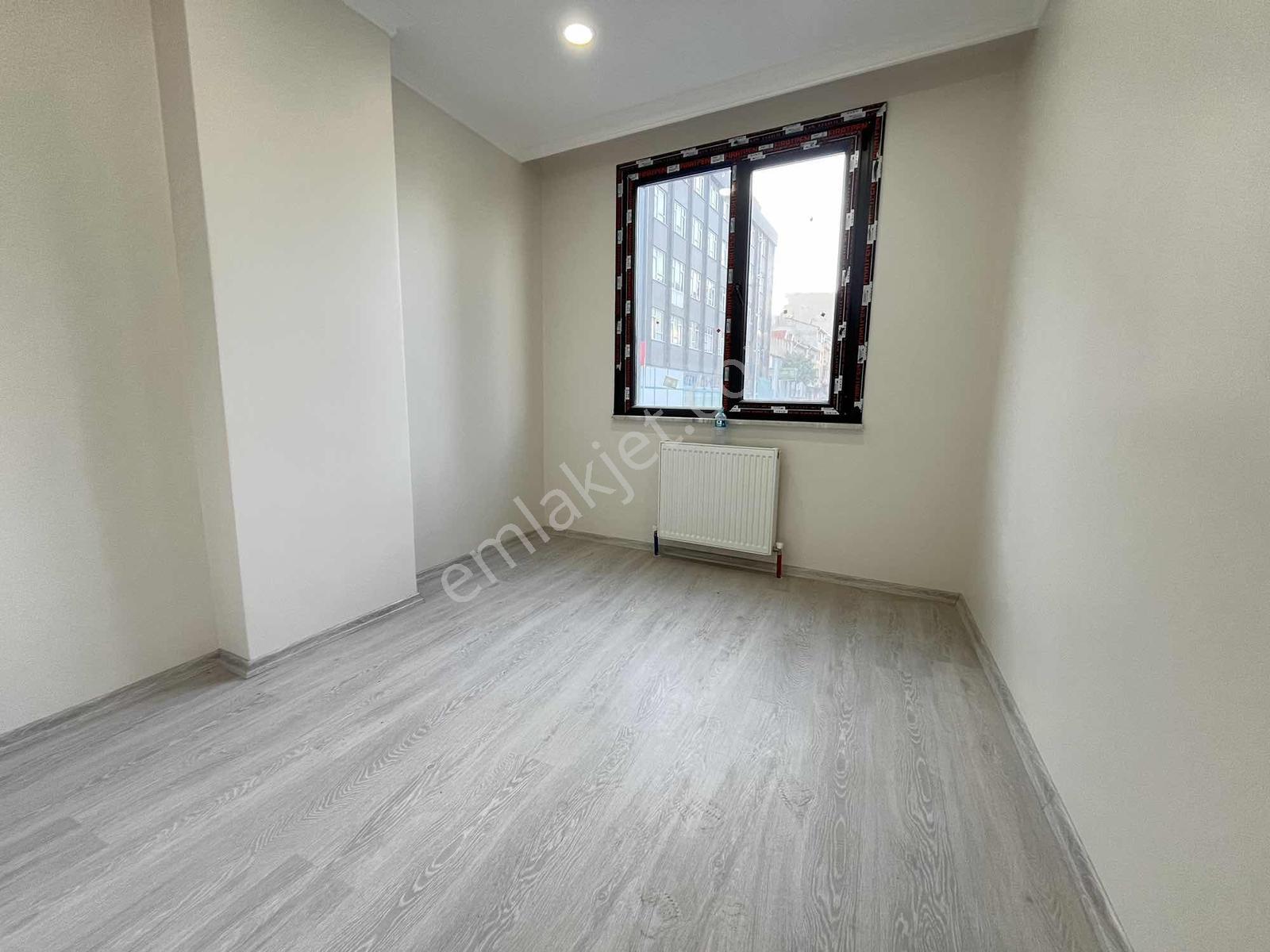 İmren Gayrimenkulden İnönü Mh. 2+1 95 M2 Cadde Üstü Yeni Bina — fotoğraf 29