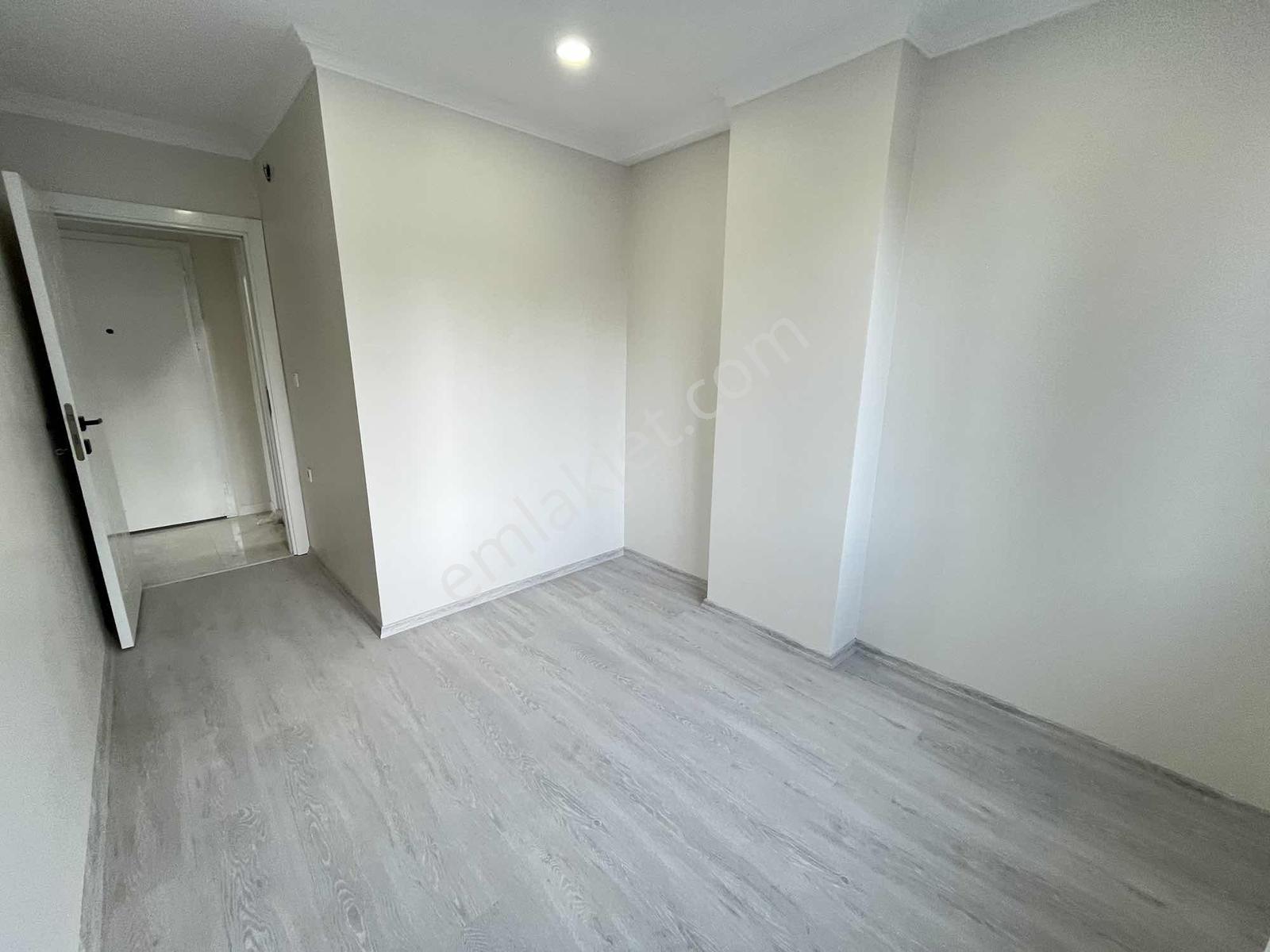 İmren Gayrimenkulden İnönü Mh. 2+1 95 M2 Cadde Üstü Yeni Bina — fotoğraf 31