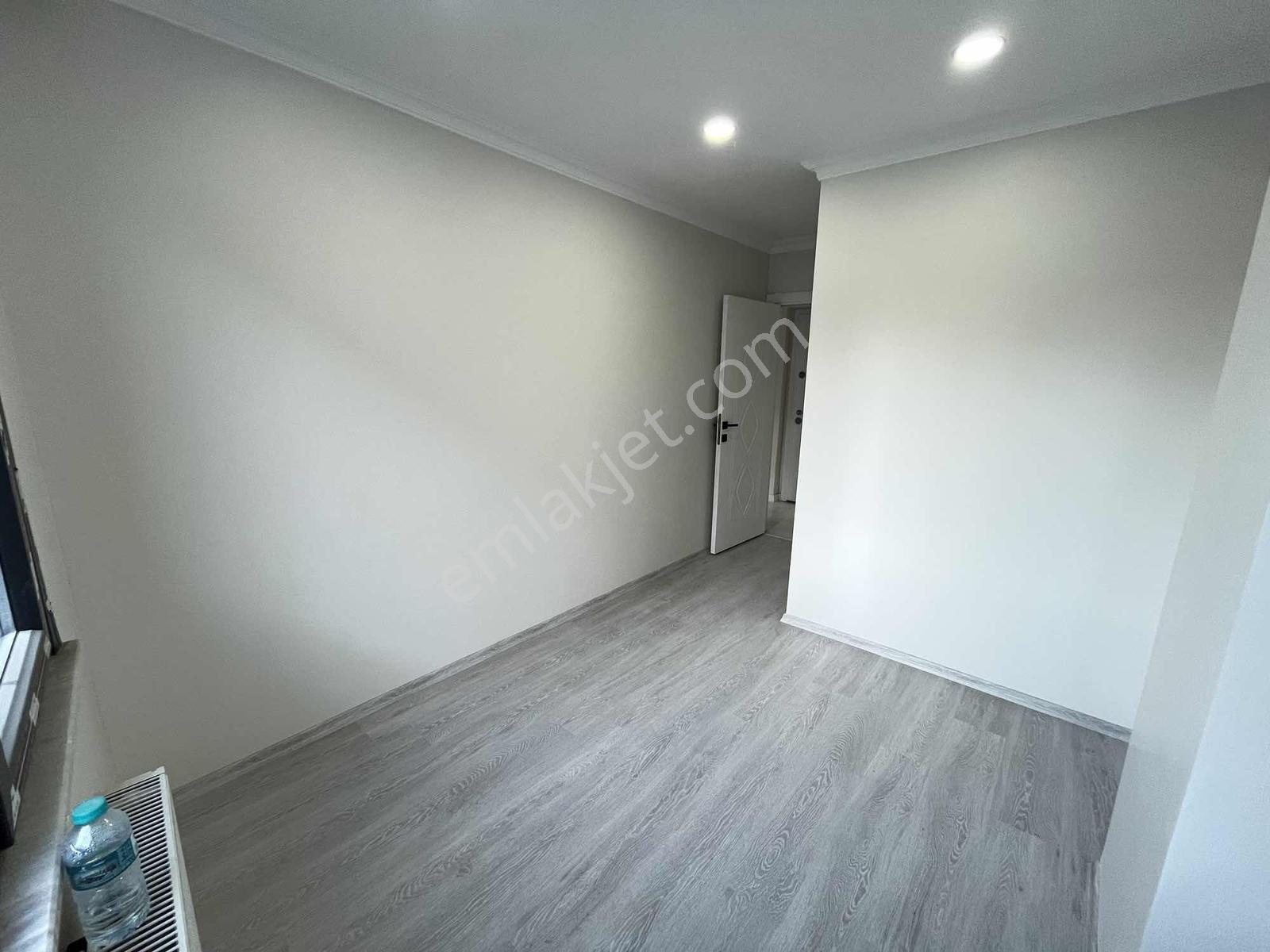 İmren Gayrimenkulden İnönü Mh. 2+1 95 M2 Cadde Üstü Yeni Bina — fotoğraf 32