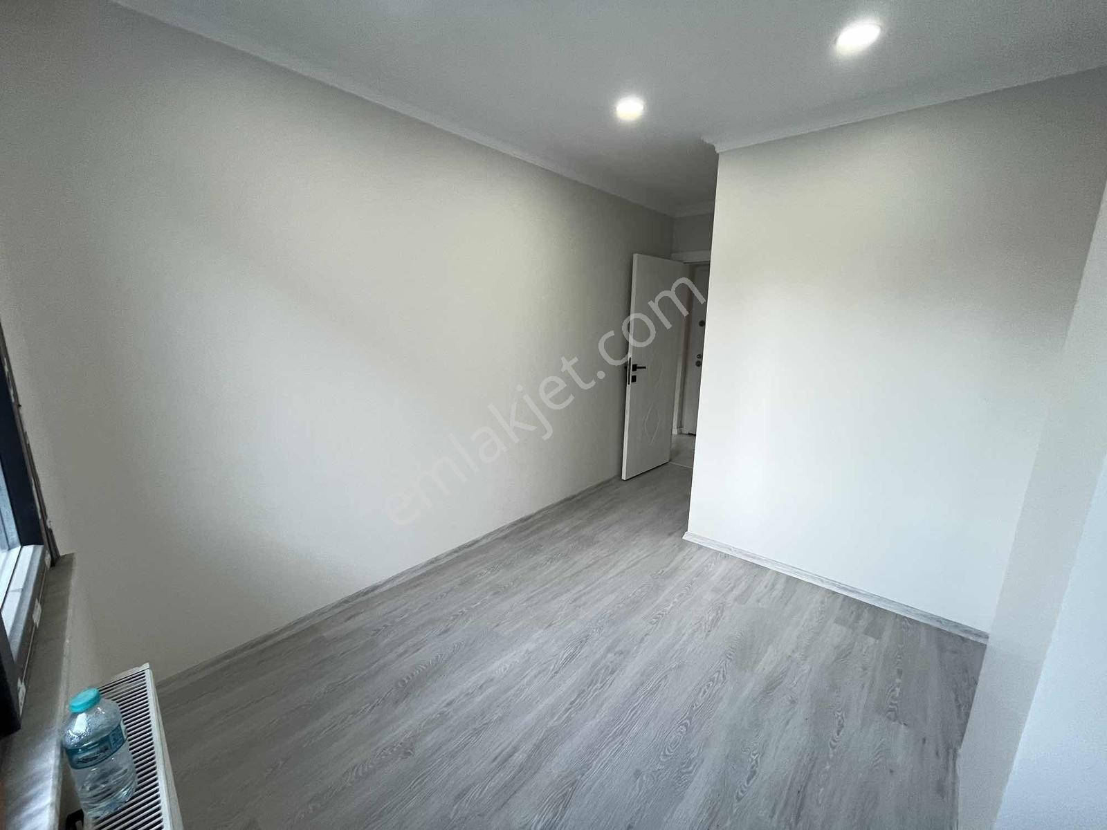 İmren Gayrimenkulden İnönü Mh. 2+1 95 M2 Cadde Üstü Yeni Bina — fotoğraf 33