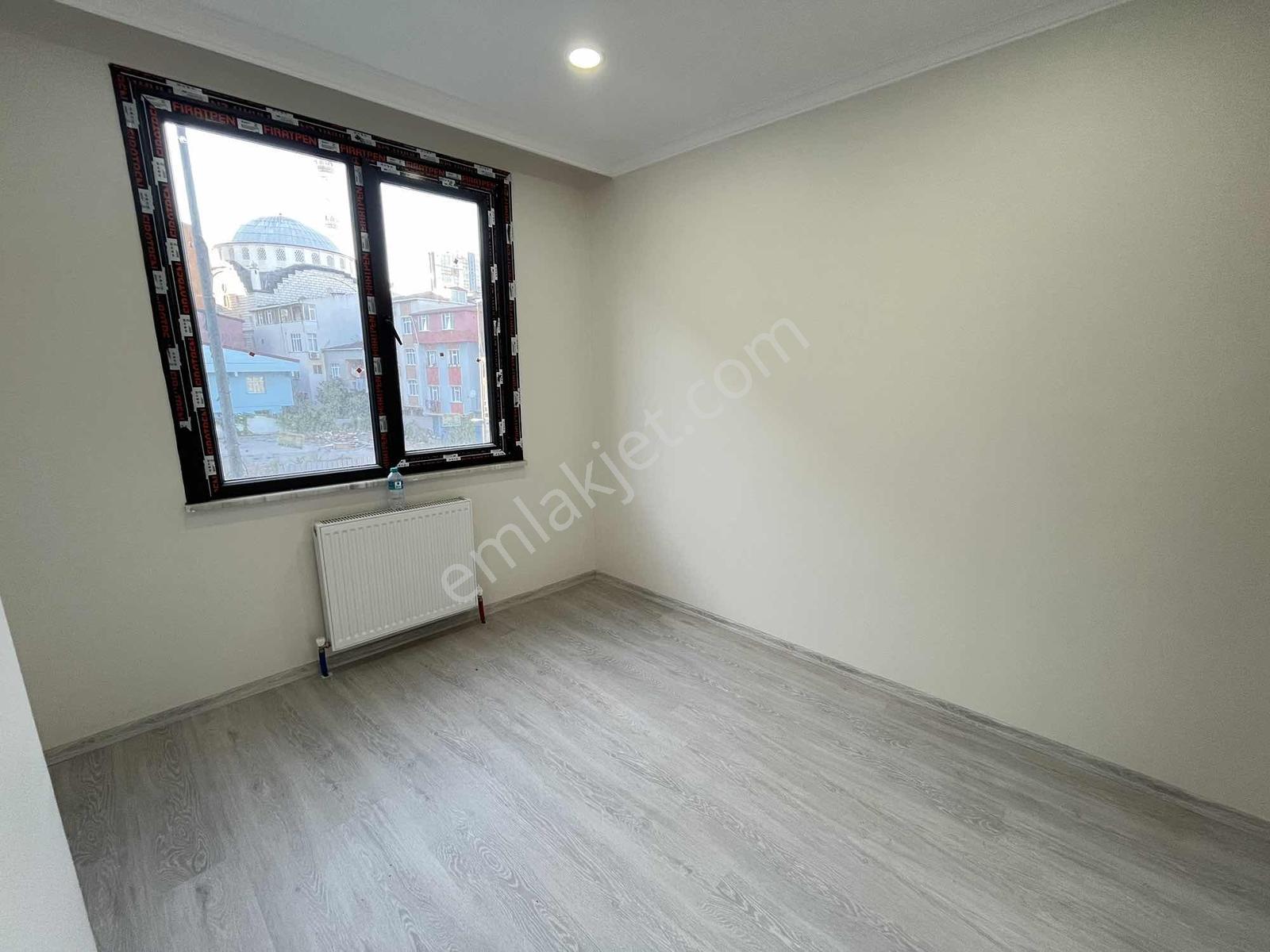 İmren Gayrimenkulden İnönü Mh. 2+1 95 M2 Cadde Üstü Yeni Bina — fotoğraf 34