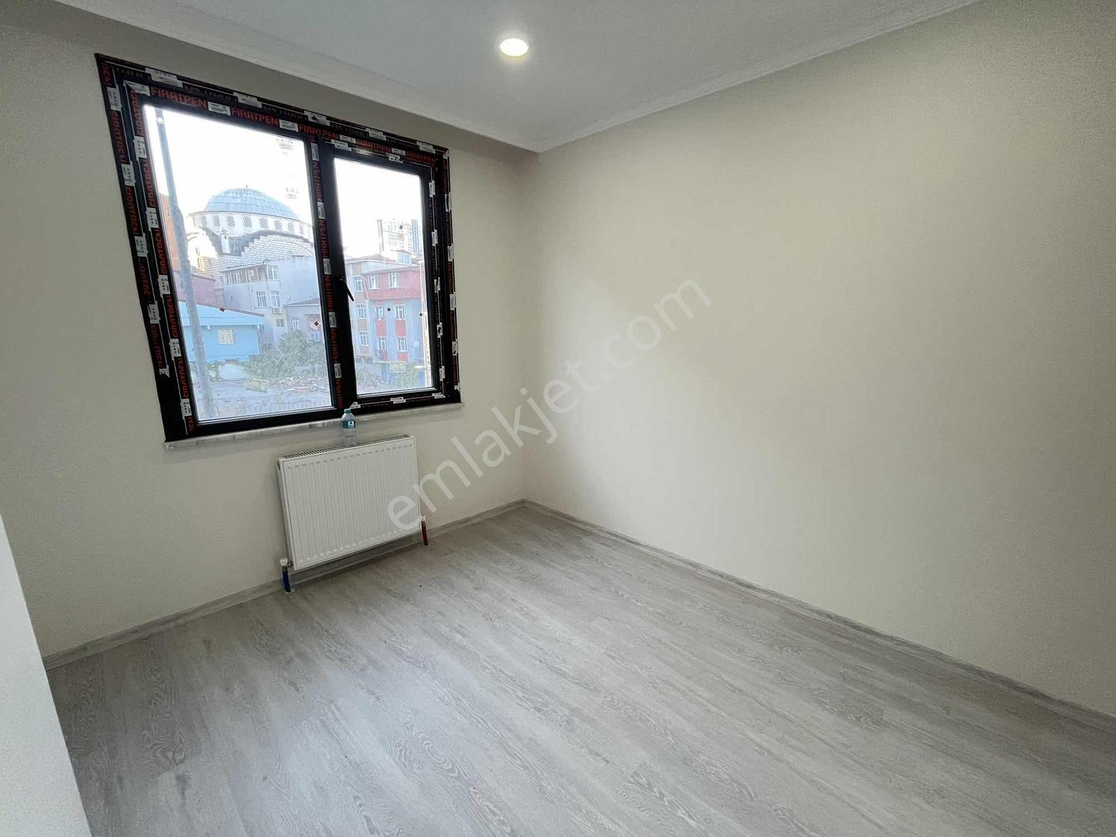 İmren Gayrimenkulden İnönü Mh. 2+1 95 M2 Cadde Üstü Yeni Bina — fotoğraf 35