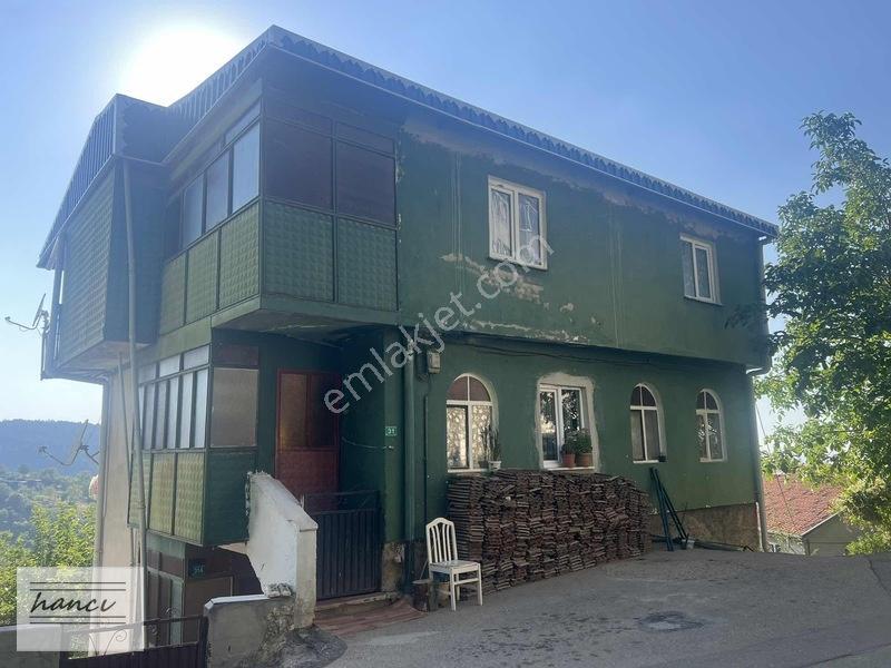 Fırsat Arsa Parasına Uludağ Yiğitali Köyünde Satılk 3 Katlı Bina — fotoğraf 3